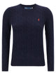 Polo Ralph Lauren 'Julianna' Sweater