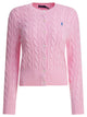 Polo Ralph Lauren Polo Ralph Lauren Carmel Pink Shirt