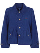Polo Ralph Lauren Woven Windbreaker Jacket
