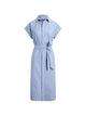 Polo Ralph Lauren Oxford Shirt  Mini Dress