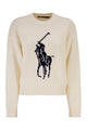 Polo Ralph Lauren Classic Logo Pullover