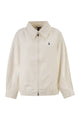 Polo Ralph Lauren Double-Sided Cotton Jacket