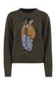 Polo Ralph Lauren Polo Bear Cotton Sweater