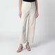 Citizens Of Humanity Almondcoloured Miro Jeans