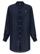 Polo Ralph Lauren 'Boyfriend' Shirt