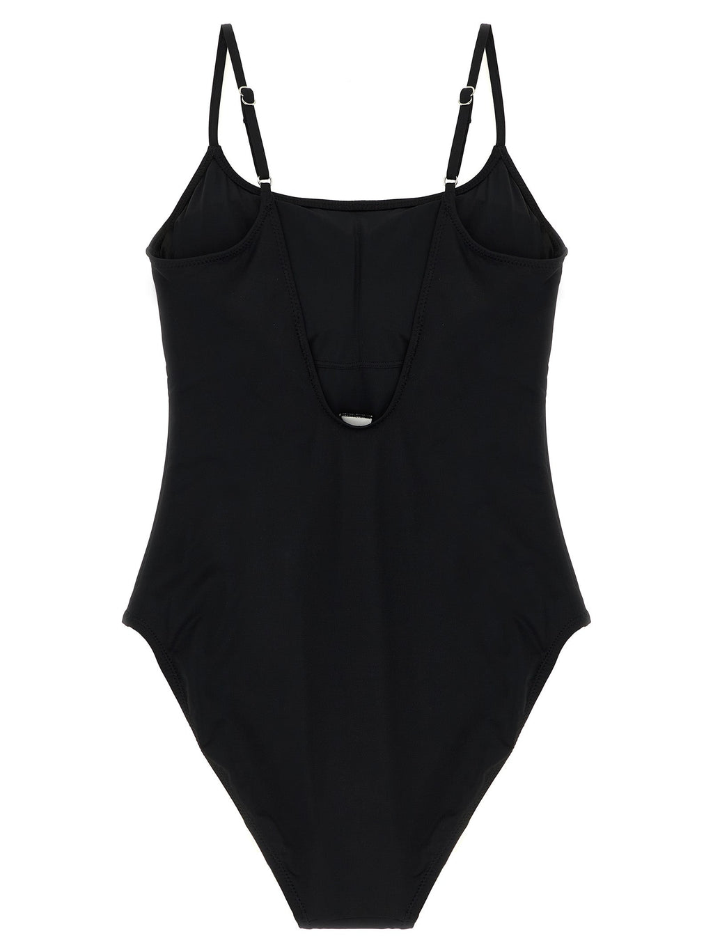 Polo Ralph Lauren 'Kennedy' One-Piece Swimsuit