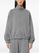 Max Mara Wool And Cotton Jacket