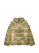 C.p.company Padded Goggle Hood Jacket