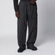 C.p. Company Dark Grey Cargo Trousers