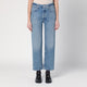 Citizens Of Humanity Light Blue Washed Jeans