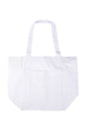 Raf Simons Logo Shopping Bag