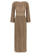 Antonino Valenti 'Lilas' Long Dress
