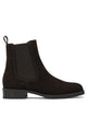 Maretto 100% Suede Sandals