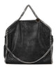 Stella Mccartney Falabella Three Chain Tote