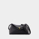 Toteme T Lock Clutch