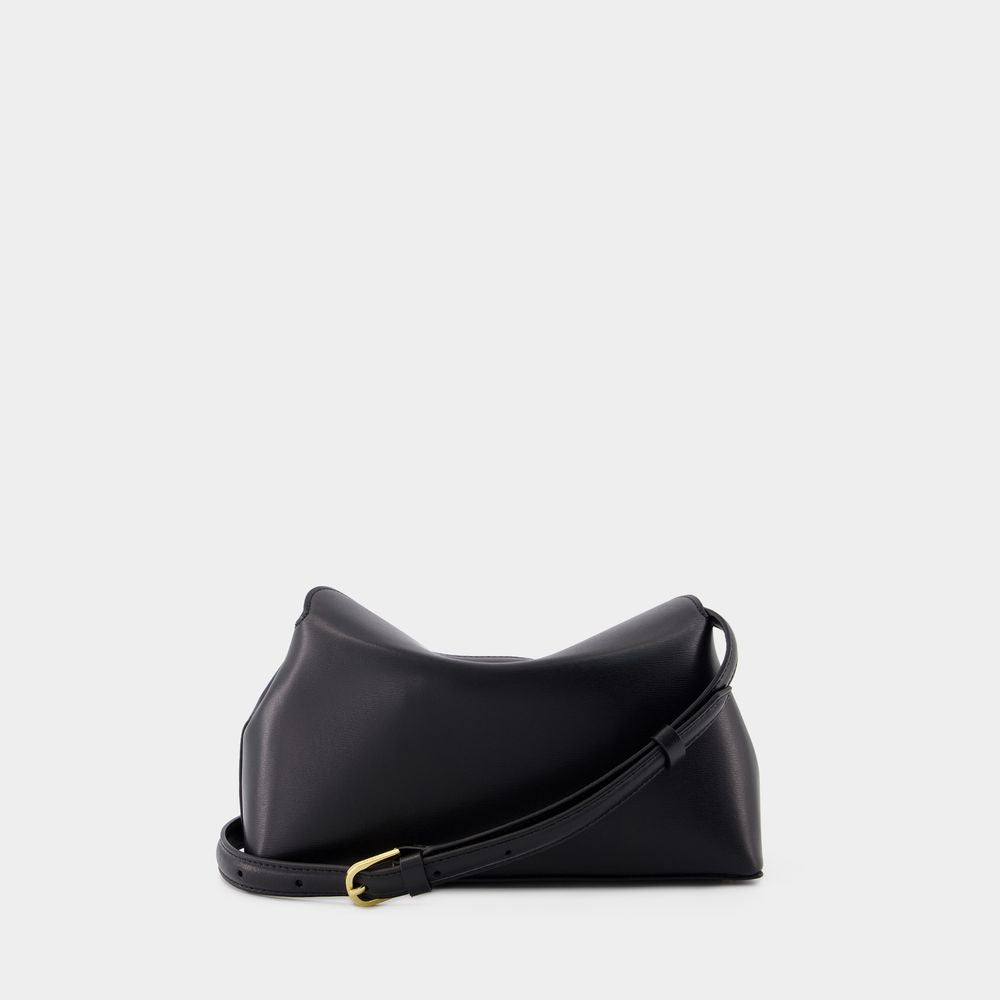 Toteme T Lock Clutch