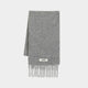 Jacquemus L'echarpe Carro Scarf