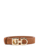Ferragamo Leather Belt