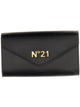 Nº 21 Wallet With Chain And Logo