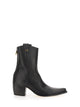 Nº 21 Leather Boot