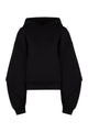 Mugler Oversize Cotton Hoodie