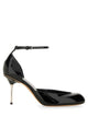 Max Mara Sportmax Mary Jane Pumps Nice