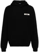 Jacquemus Le Hoodie Gros Grain