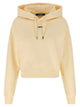 Jacquemus 'Le Hoodie Gros-Grain' Hoodie