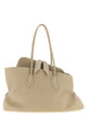 The Attico 'La Passeggiata Medium' Shoulder Bag