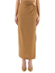 Max Mara Long Skirt Navona