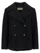 Dries Van Noten  'Vafel' Coat