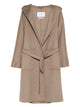 Max Mara Brown Cashmere Lilia