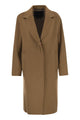 Max Mara Ardenne Cashmere Coat