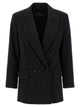Max Mara 'Appia' Blazer