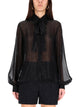 Max Mara Blouse With Bow