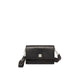 Max Mara Biancaroughs - Small Leather Crossbody Bag