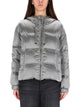 S Max Mara Antidrip Satin Quilt