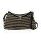 Toteme T-Lock Pouch -  - Leather - Black