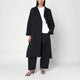 Mkdt Studio  Charlene Black Coat