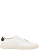 Common Projects White Leather Sneakers