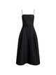 Lauren Ralph Lauren Woven Flare Dress