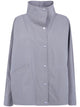 Toteme "Summer Parachute" Jacket
