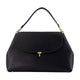 Toteme T-Lock Satchel Purse