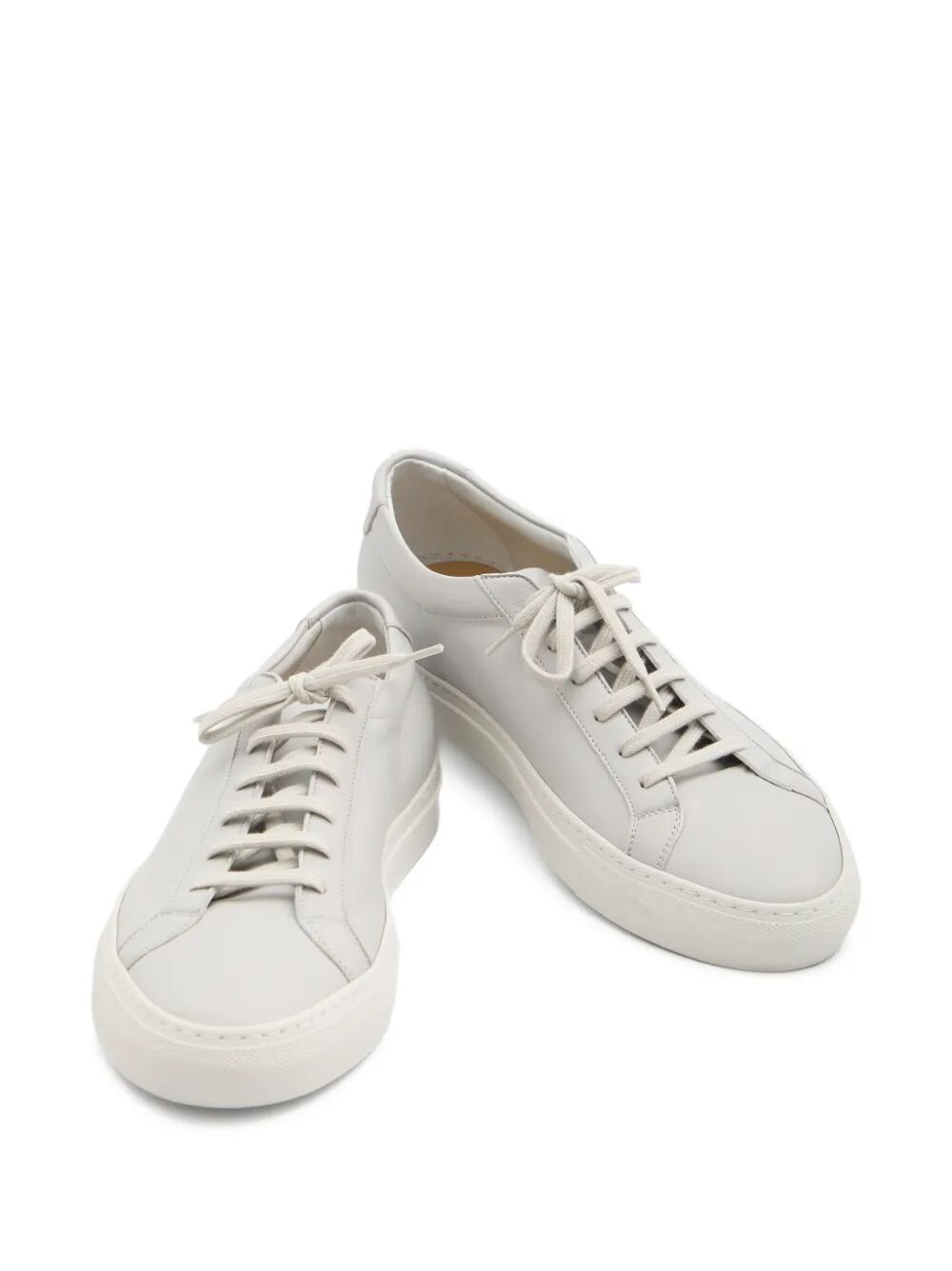 Common Projects "Achilles Premium" Snekaers