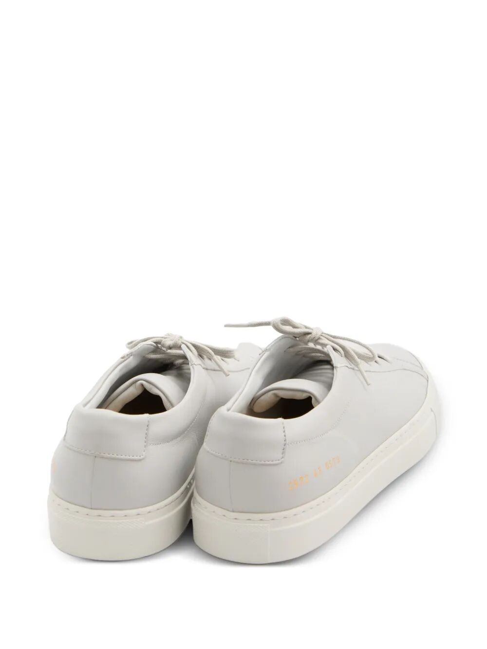 Common Projects "Achilles Premium" Snekaers