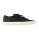 Common Projects Achilles Premium Sneakers -  - Leather - Black