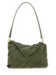 Paco Rabanne Paco Leather Bag