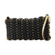 Paco Rabanne Black Shoulder Bag
