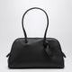 Jacquemus Bowling Bag Leather Tourism