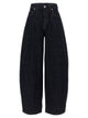 Jacquemus 'Le De-Nimes Ovalo' Jeans